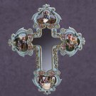 Life of Jesus Cross Light (Item # 34091)