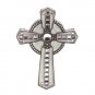 Pewter Rosary Box (Item # 35276)