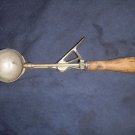 Antique Ice Cream Scoop, Gilchrist No.31 size 16