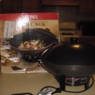 Aroma Electric Wok!!!