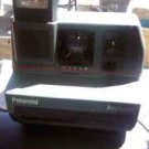 Polaroid Impulse Camera