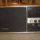 Vintage Panasonic 2 Band Radio