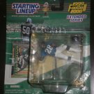 Fred Taylor Starting Lineup
