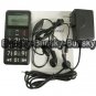 Super Simple GSM Unlocked Mobile Phone For Elders & Children, FM radio, GSM 900 / 1800MHZ (L99)