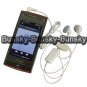 Dual Sim cards, Bluetooth Wifi & JAVA TV Touch Mobile Phone, GSM 850/ 900 / 1800/ 1900MHZ (WG6)