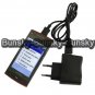 Dual Sim cards, Bluetooth Wifi & JAVA TV Touch Mobile Phone, GSM 850/ 900 / 1800/ 1900MHZ (WG6)