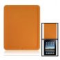Protective Apple iPad Back Orange Silicone Skin
