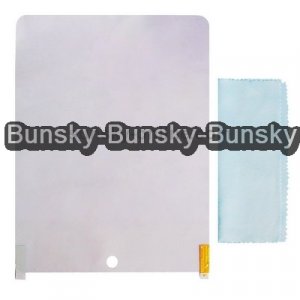 Anti-Glare Screen Protector Guard For iPad