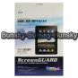 Anti-Glare Screen Protector Guard For iPad