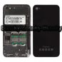 TV iPhone 4 Style, Bluetooth Touch Mobile Phone, Dual Sim cards, GSM850/ 900 / 1800/ 1900MHZ
