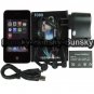 TV iPhone 4 Style, Bluetooth Touch Mobile Phone, Dual Sim cards, GSM850/ 900 / 1800/ 1900MHZ