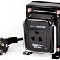 THG500 500 Watt Step Down Transformer Converts 220 Volt To 110 Volt 500W Max