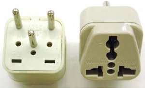 Israel Electrical Plug Adapter Is400 Wall Outlet Adaptor 4c8bebb0ed804 157258n Jpg