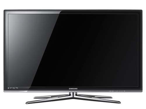 Samsung Ua55c7000 55 Multi System 3d Led Tv 110220v Palntsc