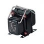 Voltage Transformer AC-1000 Watts Heavy Duty Step Down Transformer. Use US Products Abroad with 220V