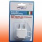 SS-611 Asian European Style Universal Plug Adapter Type C