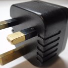 PG-26 Australia to British UK Style Adapter Plug PG-26 Australia to British UK Style Adapter Plug