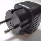 PG-27 Germany France Plug Adapter For Europe PG-27 Germany France Plug Adapter For Europe