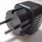 PG-27 Germany France Plug Adapter For Europe