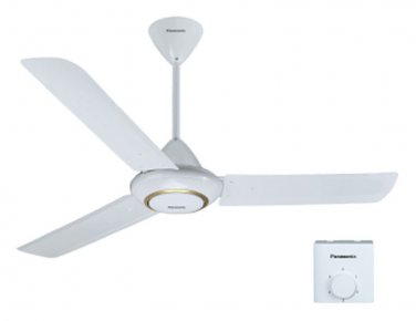 Panasonic F 56mz2 220 Volt 56 3 Room Ceiling Fans 220v Non Us