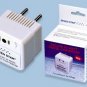 SS212 50 W Watt Voltage Converter For Up to 50W USA Appliances to Use in Foreign Countries