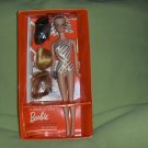 VINTAGE FASHION QUEEN BARBIE ORGINAL BOX