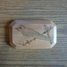 Sparrow