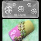 02 Four Leaf Clover