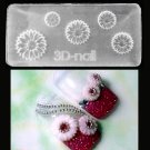 03 French Chrysanthemum