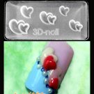 04 Single & Double Hearts