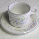 Cup and Saucer Set, Studio Nova, New Gabriele, Japan, 3 available