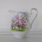 Royal Albert, Bone China, Blossom Time, Mini Creamer