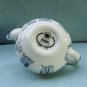 Victoria and Albert Museum, Tea Pot, Kangxi, Franklin Mint, 1985, vintage