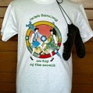 Dancing - On Top of the World T-Shirt