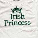 Irish Princess T-shirt