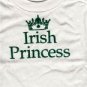 Irish Princess T-shirt