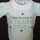 Cute As Can Be T-shirt