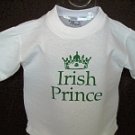 Irish Prince T-Shirt