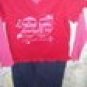 Girls  3T 2 pc outfit & sets