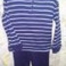 boys clothing size 2T pants and shirt outfit NWT