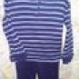 boys clothing size 2T pants and shirt outfit NWT