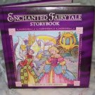 Childrens  Books A Treasury Of Classic FairyTales/Enchanted FairyTale Story Book