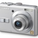 Panasonic Lumix DMC-LS75 7 Megapixel Digital Camera