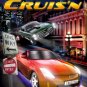 Wii game: Cruisn