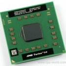 AMD Turion 64 Mobile Processor CPU