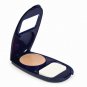 CoverGirl AquaSmooth Pressed Powder Compact Classic Beige 730 SPF 15