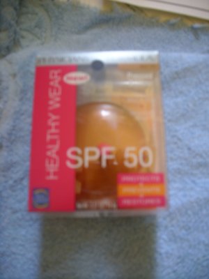 Physicians Formula Healthy Wear Pressed Bronzer SPF 50 #7076 Medium