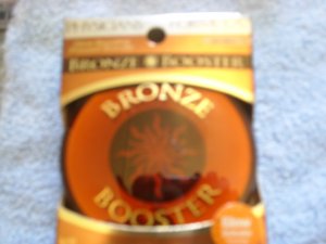 Physicians Formula Bronze Booster Pressed Bronzer #1134 Light to Medium