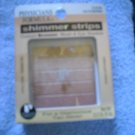 Physicians Formula Shimmer Strips Custom Bronzer  #2456 Vegas Strip/Light bronzer