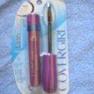 CoverGirl Lash Exact Mascara Black Brown  #910
